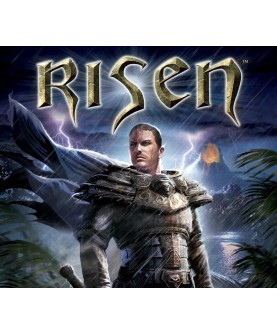 Risen Steam Key GLOBAL